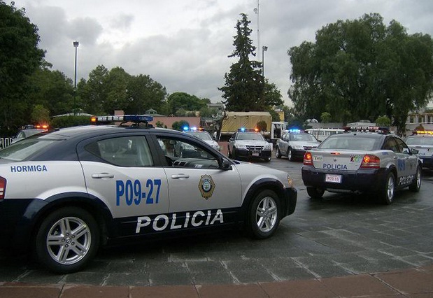 consejo de honor y justicia ssp cdmx/policia cdmx